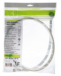 Шланг для подачи холодной воды в стиральные и посудомоечные машины Electrolux E2WIC150A