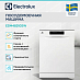 Купить Посудомоечная машина Electrolux ESM48310SW preview 4