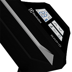 Конвектор Electrolux ECH/R-1000 E Black