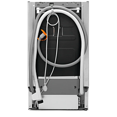 Встраиваемая посудомоечная машина Electrolux EKM923103L