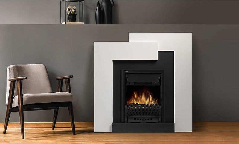 Электрический камин Electrolux Classic EFP/P-1020LS preview 5