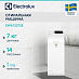 Купить Стиральная машина Electrolux EW6T3372E preview 1