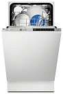 Встраиваемая посудомоечная машина Electrolux ESL 4650 RA