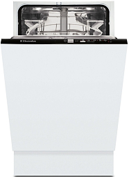 Встраиваемая посудомоечная машина Electrolux ESL 43500