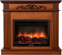 Портал для камина Electrolux Noce 26 Дуб