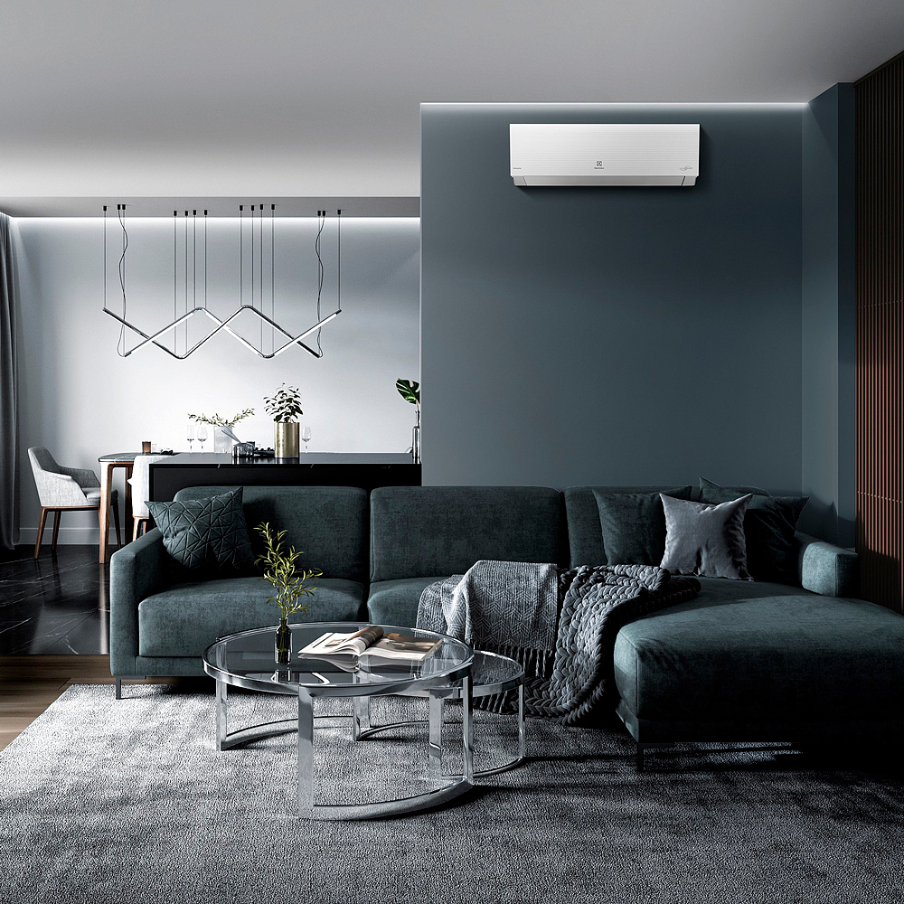 Инверторная сплит-система Electrolux EACS/I-24HEN-WHITE/N8_24Y preview 10