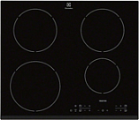 Варочная панель Electrolux EHH 6340 FOK