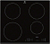 Варочная панель Electrolux EHH 6340 FOK