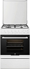 Газовая плита Electrolux EKG 961100 W