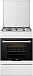 Купить Газовая плита Electrolux EKG 961100 W preview 1