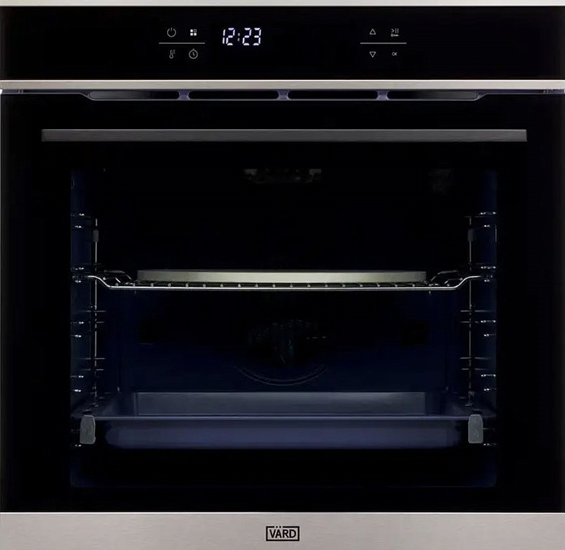 Духовой шкаф Vard VON564X preview 1