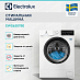 Купить Стиральная машина Electrolux EWS6307BE preview 2