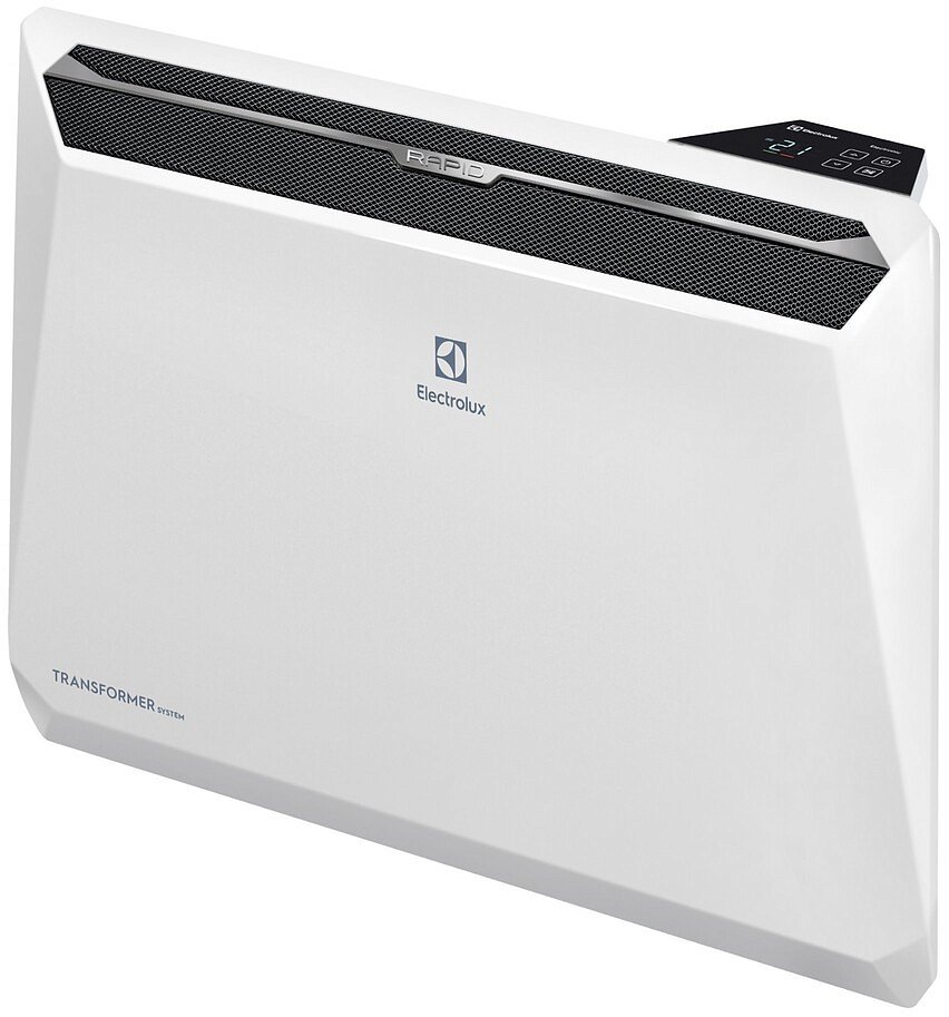 Конвектор Electrolux ECH/R-2000 T-TUE4 preview 2