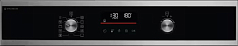 Электрический духовой шкаф Electrolux EOD6P66X