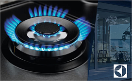 Режимы варочных панелей Electrolux