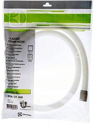 Шланг сливной для стиральных и посудомоечных машин Electrolux E2WDA150B