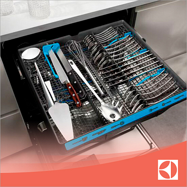 Лоток для столовых приборов MaxiFlex