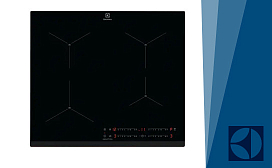 Как выбрать индукционную варочную панель Electrolux