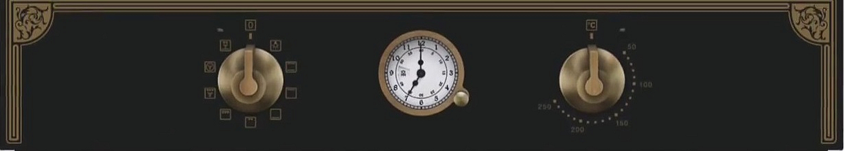 Духовой шкаф Electrolux OPEA 2350 R preview 3