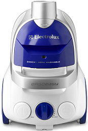 Пылесос Electrolux ZTI 7630