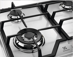 Варочная панель Electrolux GPE363MX