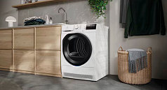 Сушильная машина Electrolux EW6D28BE