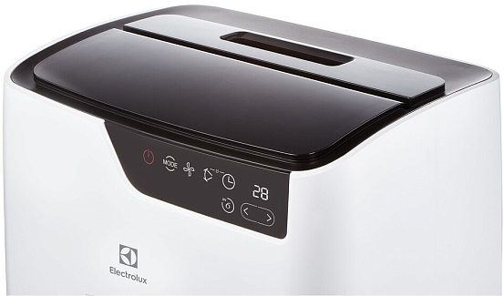 Мобильный кондиционер Electrolux EACM-12 GT/N6 preview 3