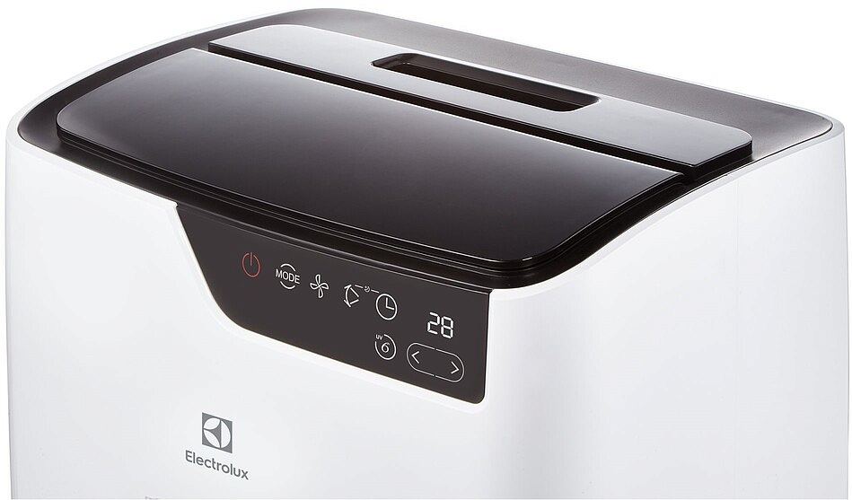 Мобильный кондиционер Electrolux EACM-12 GT/N6 preview 3