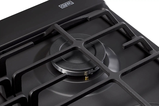 Варочная панель Vard VHG6424K фото 6 Варочная панель Vard VHG6424K preview 6