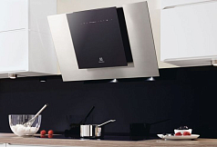 Вытяжка Electrolux EFF 55680 BX