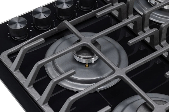 Варочная панель Vard VHLS6434K фото 6 Варочная панель Vard VHLS6434K preview 6