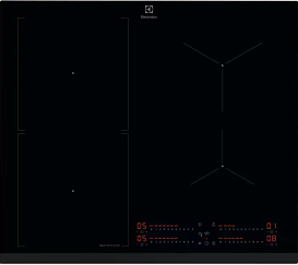 Варочная панель Electrolux EIS67453