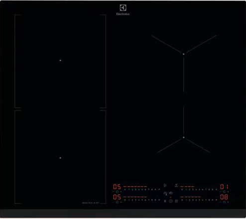 Варочная панель Electrolux EIS67453 preview 1