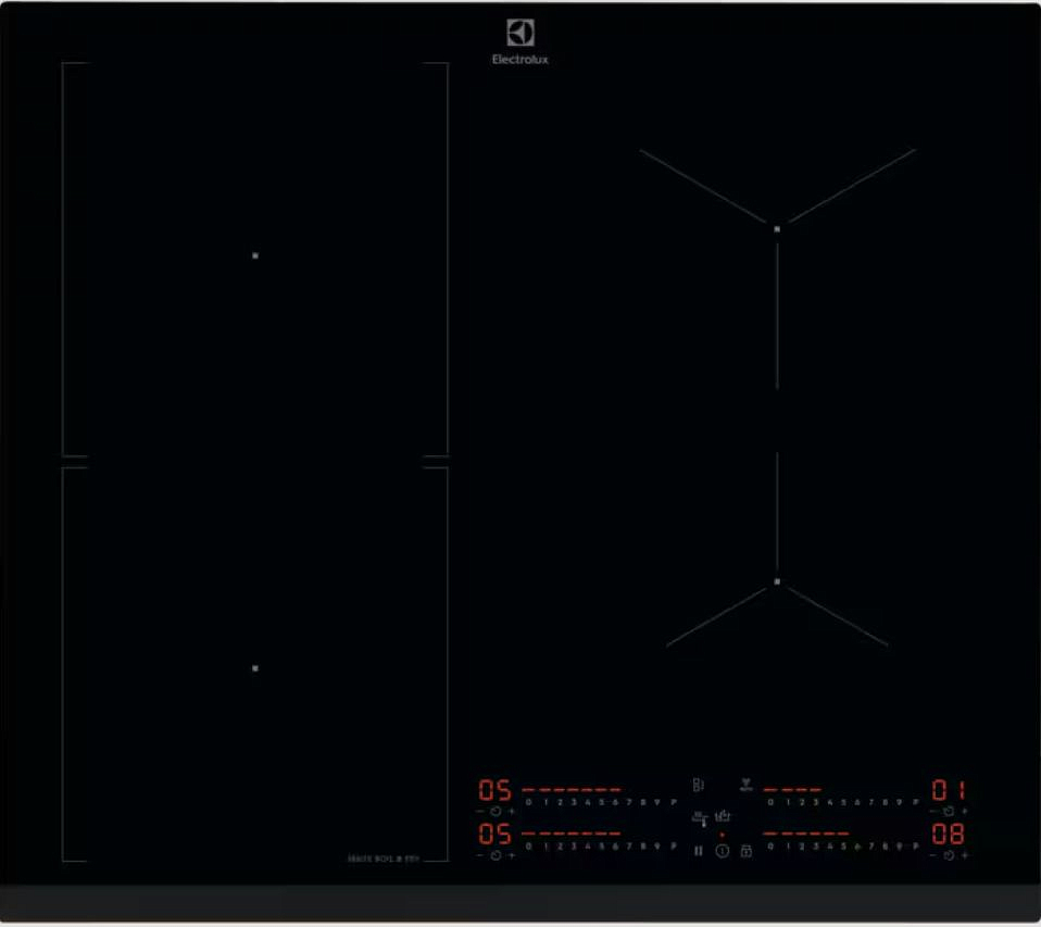 Варочная панель Electrolux EIS67453 preview 1