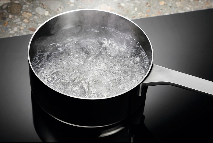 Варочная панель Electrolux IPE6492KF preview 5