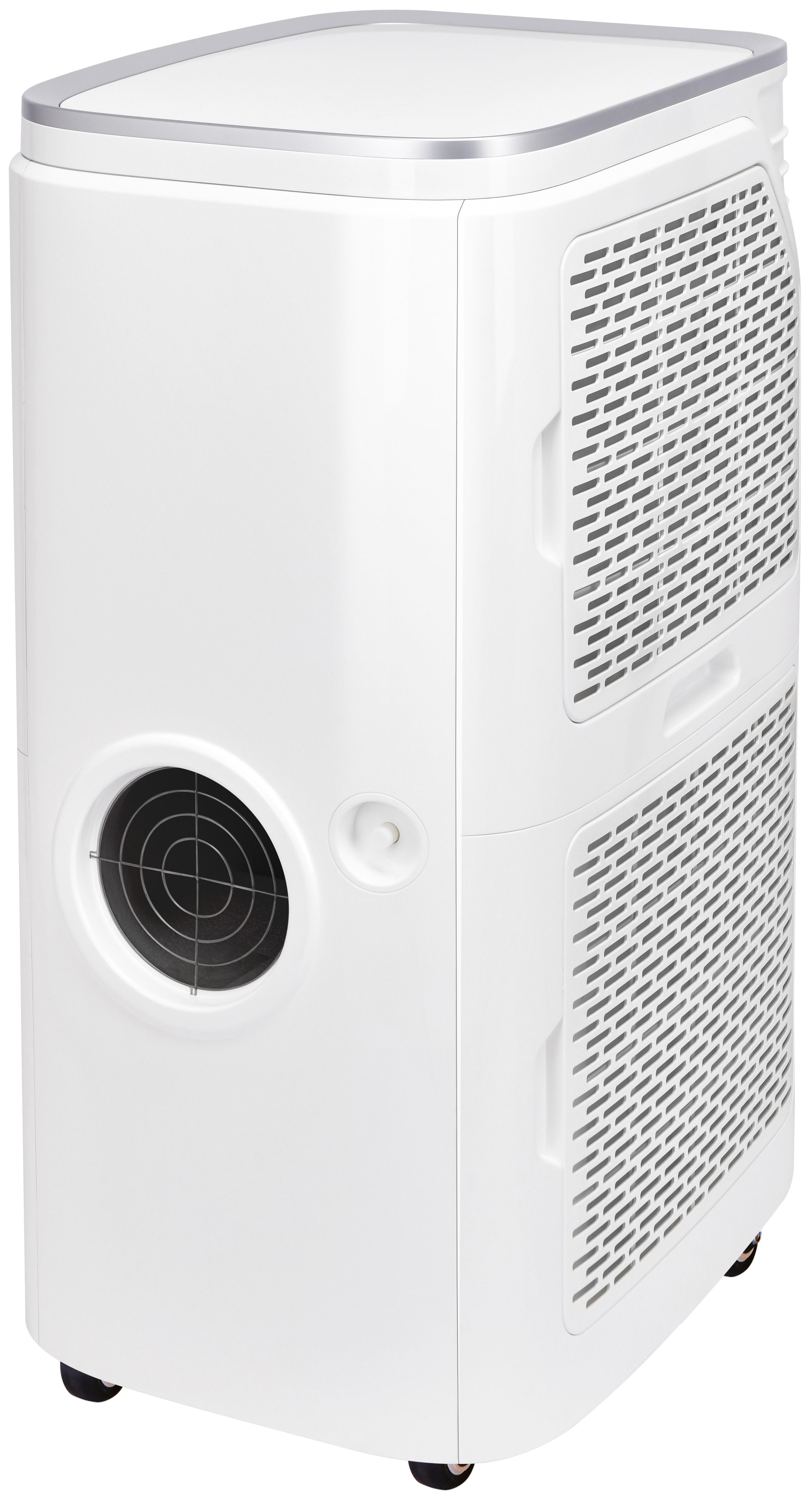 Мобильный кондиционер Electrolux EACM-20 JK/N3 preview 3