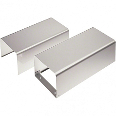 Короб декоративный для вытяжки Electrolux K1001-M