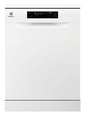 Посудомоечная машина Electrolux ESM48310SW preview 1