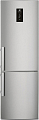 Холодильник Electrolux EN 93454 KX