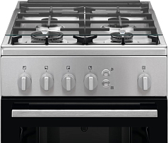Газовая плита Electrolux RKG500003X