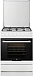 Газовая плита Electrolux EKG 61102 OW фото 2 Купить Газовая плита Electrolux EKG 61102 OW preview 2