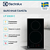 Купить Варочная панель Electrolux LIT 30230 C preview 2