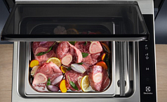 Вакуумный упаковщик Electrolux KBV4X