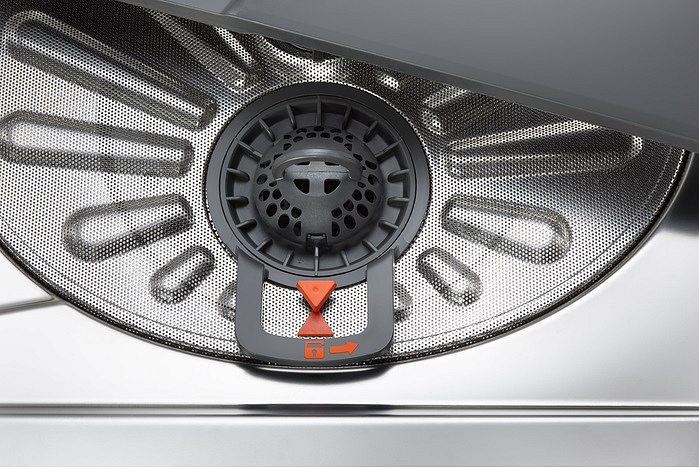 Встраиваемая посудомоечная машина Electrolux EEZ969300L preview 11