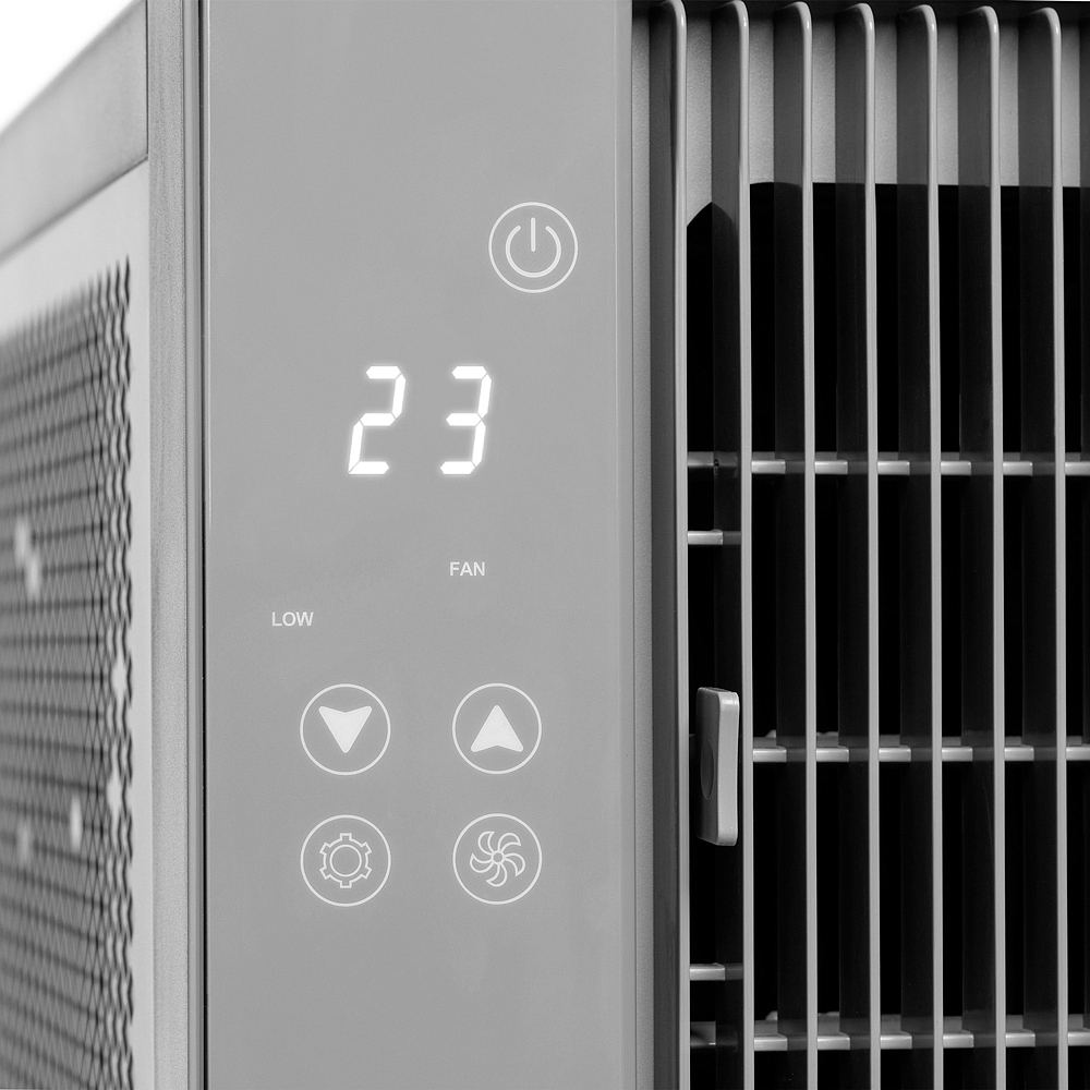 Мобильный кондиционер Electrolux EACM-07 AZ/N6 preview 5