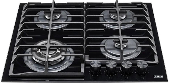 Варочная панель Vard VHLS6434K фото 2 Варочная панель Vard VHLS6434K preview 2