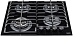 Варочная панель Vard VHLS6434K фото 2 Купить Варочная панель Vard VHLS6434K preview 2