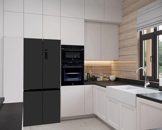 Духовой шкаф Vard VON564B preview 14