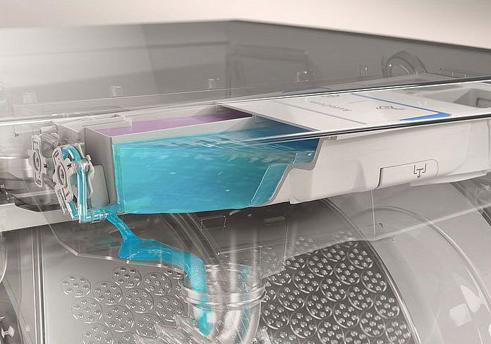 Стиральная машина Electrolux EW8F169ASA preview 6