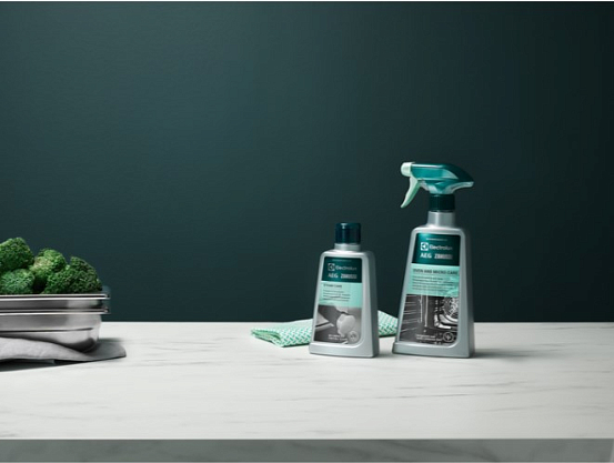 Средство для удаления накипи в духовых шкафах с паром Electrolux M3OCD200 preview 5